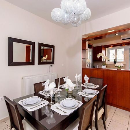 Voula'S Place Ханя Екстериор снимка