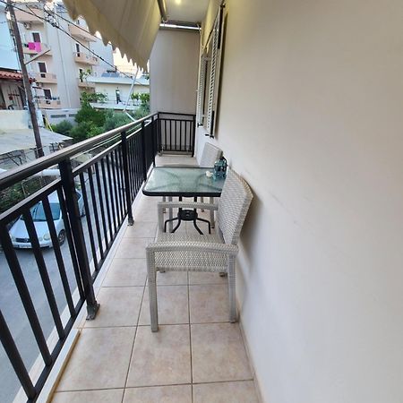 Voula'S Place Ханя Екстериор снимка