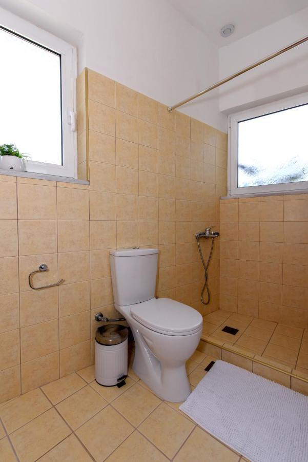 Voula'S Place Ханя Екстериор снимка