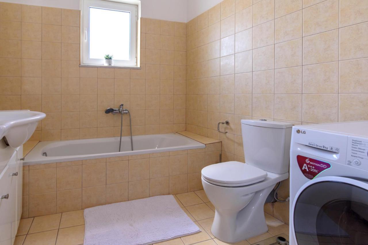 Voula'S Place Ханя Екстериор снимка