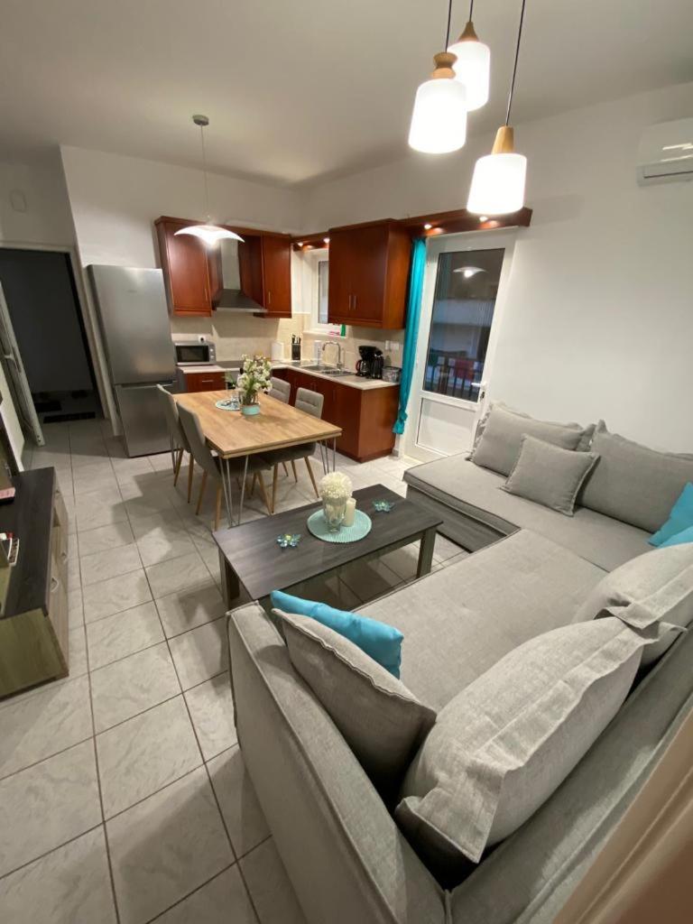 Voula'S Place Ханя Екстериор снимка